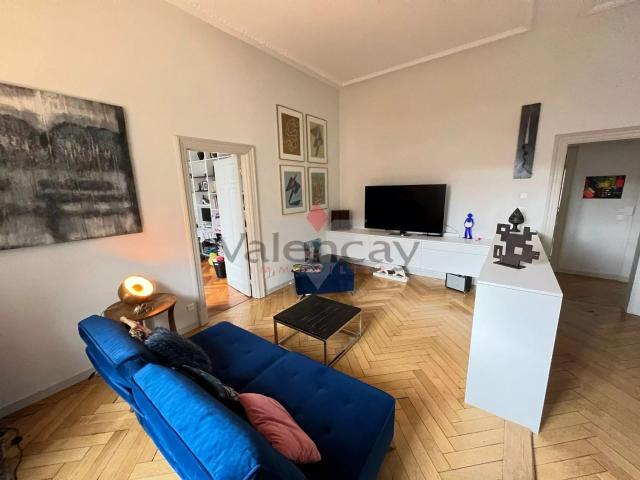 Appartement vente à Mulhouse