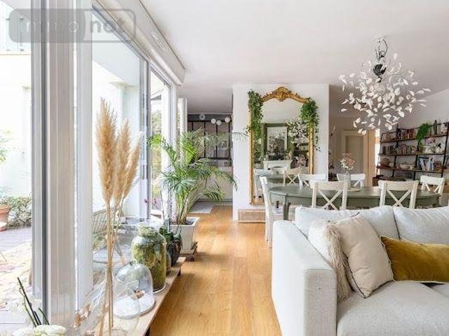 Appartement vente à Rennes, Bretagne