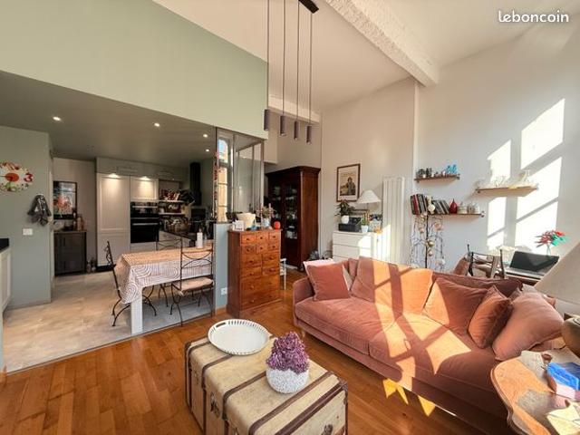 Appartement vente à Montauban