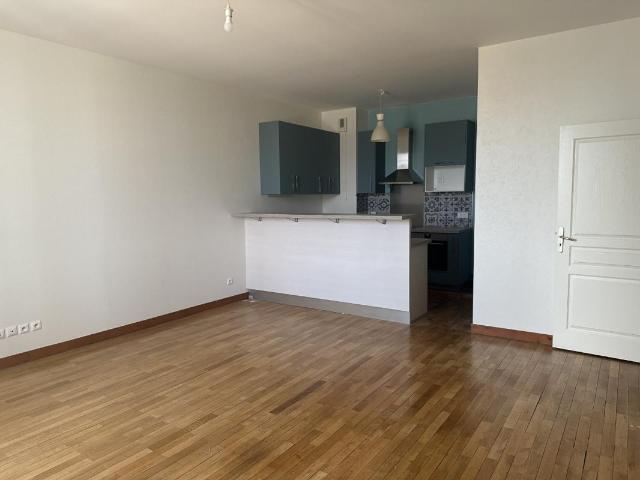 Appartement location à Blois