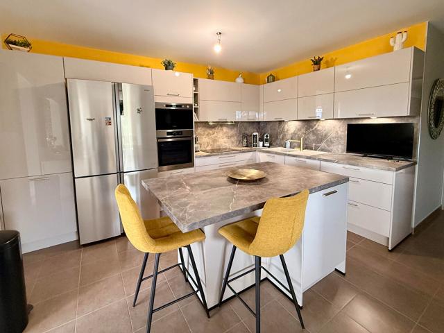 Appartement vente à Puget-sur-Argens, Var