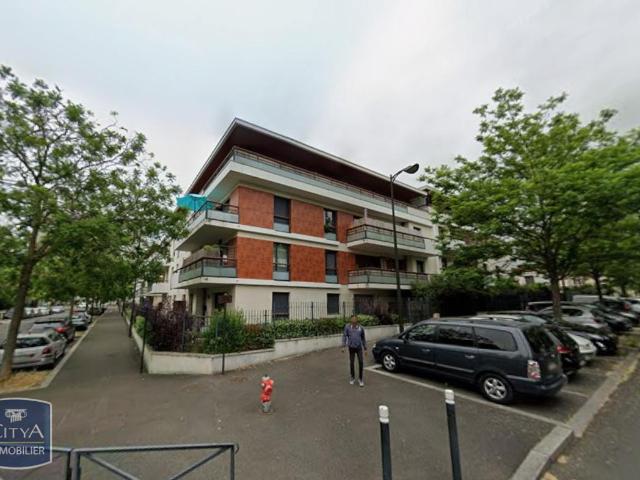 Appartement location à Meaux