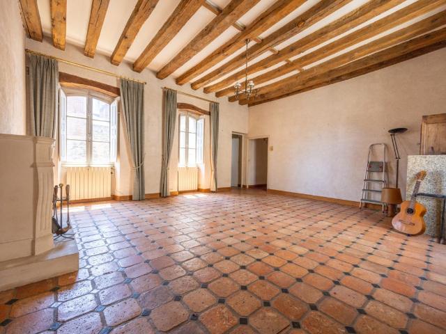 Appartement vente à Nantes