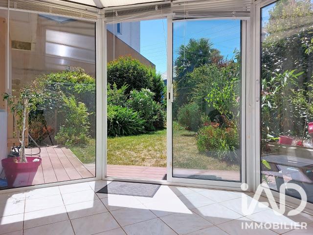 Appartement vente à Lorient, Bretagne