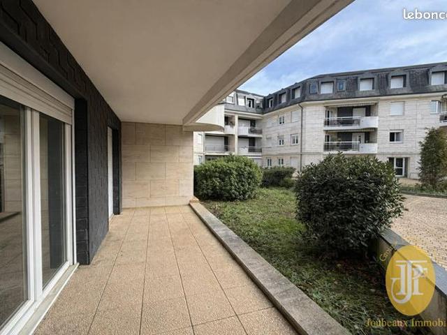 Appartement vente à Poitiers, Vernon