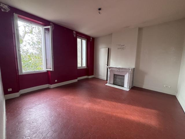 Appartement vente à Aix-en-Provence, Salon-de-provence