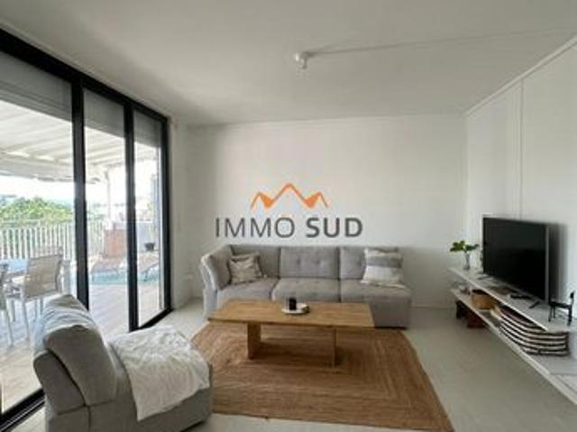 Appartement vente à Pointe-à-Pitre