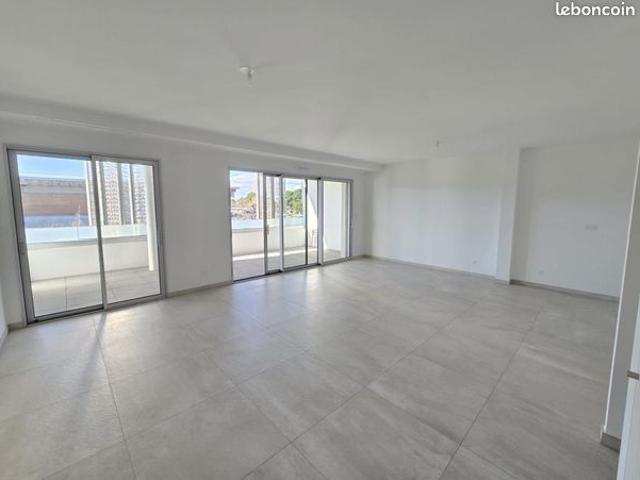 Appartement vente à Narbonne