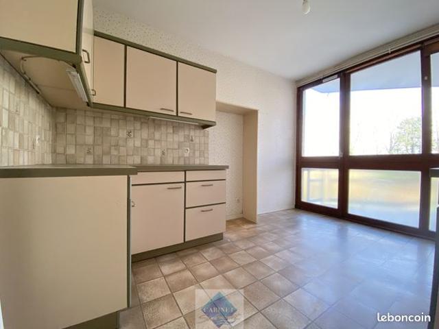 Appartement vente à Abbeville