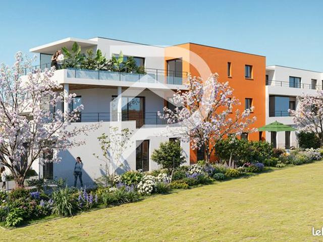 Appartement vente à Céret, Latour-bas-elne