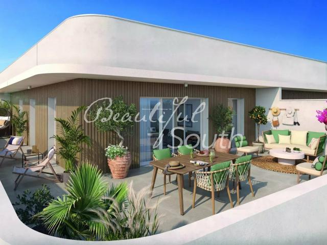 Appartement vente à Perpignan, Canet-en-roussillon