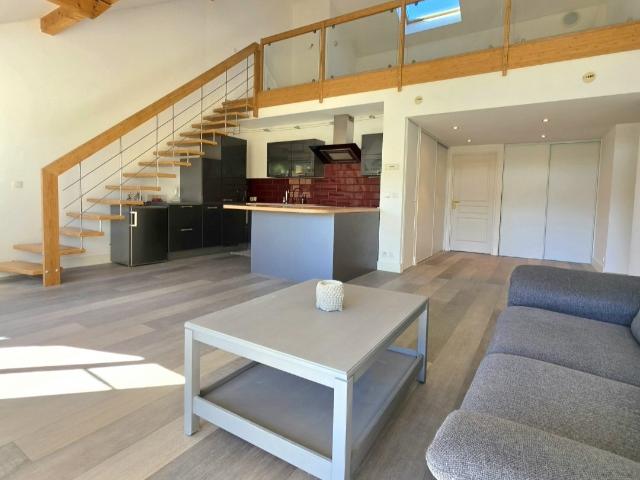 Appartement vente à Chez Vauthier, Chênex