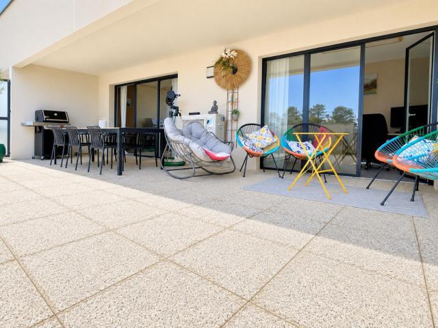 Appartement vente à Bourg-en-Bresse, Miribel