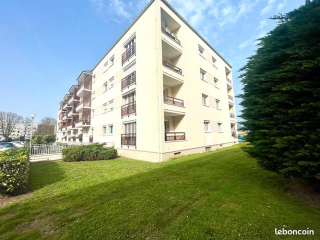 Appartement vente à Caen