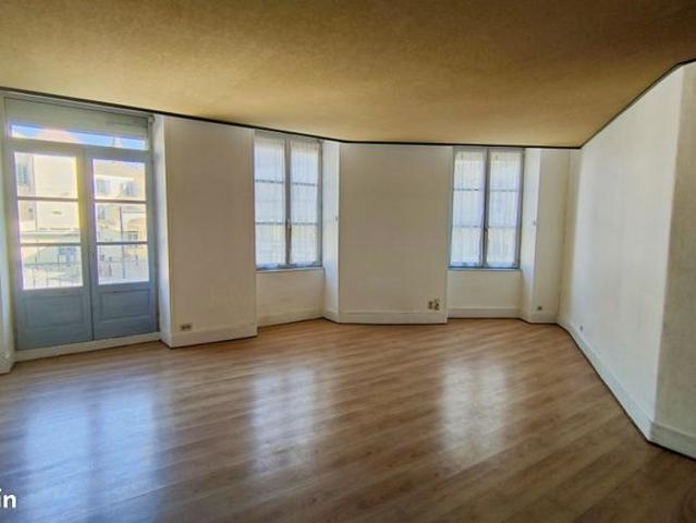 Appartement vente à Largentière, Aubenas