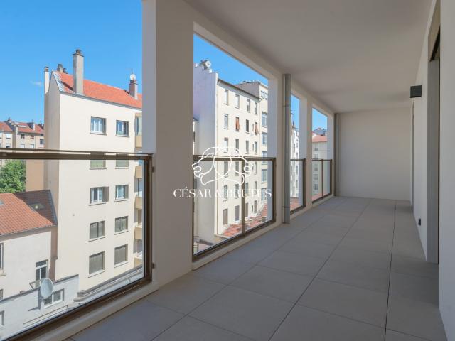 Appartement vente à Lyon, Métropole de Lyon