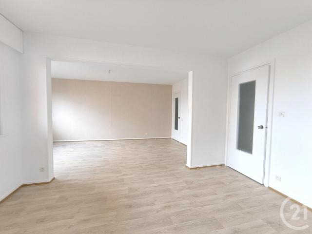 Appartement vente à Strasbourg, Bischheim