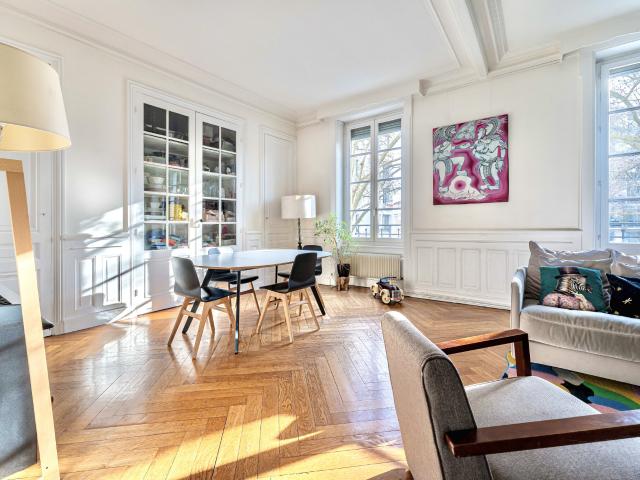 Appartement vente à Lyon, Métropole de Lyon