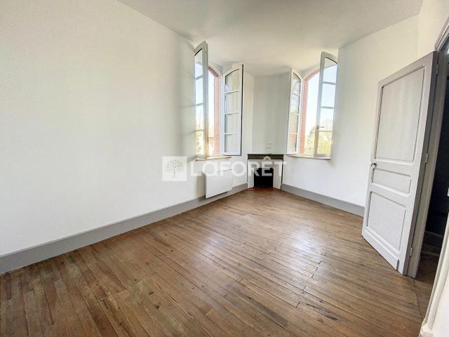 Appartement location à Darré le Barry Nord, Larrazet