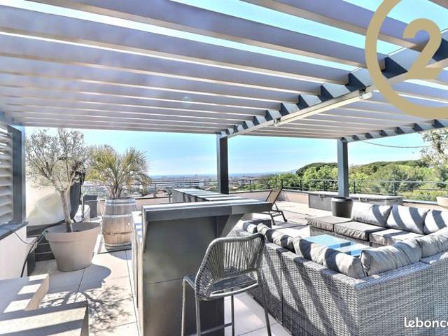 Appartement vente à Arrondissement de Draguignan, Fréjus