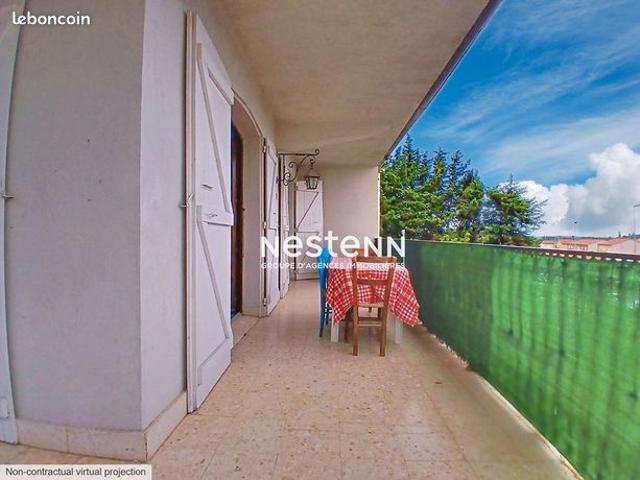 Appartement vente à Céret, Saint-génis-des-fontaines