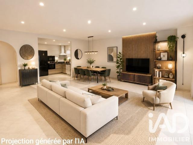 Appartement vente à Brie-Comte-Robert, Seine-et-Marne