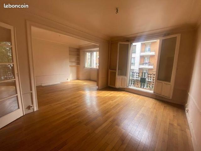 Appartement vente à Paris, Île-de-France