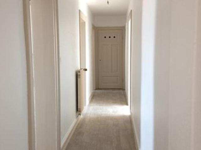 Appartement vente à Sarreguemines