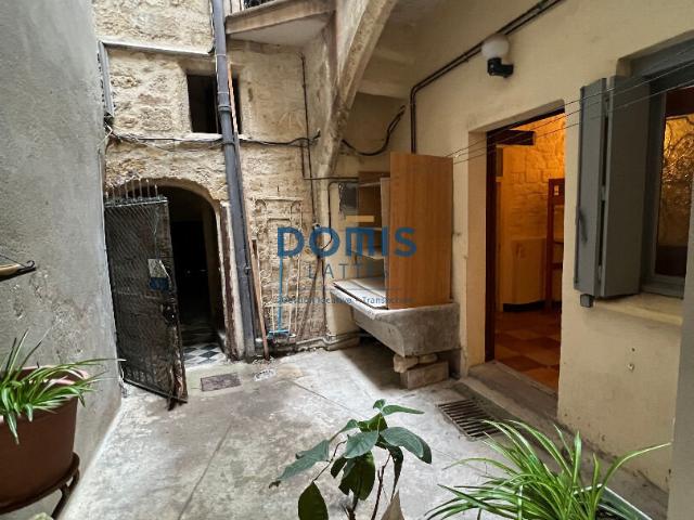 Appartement vente à Montpellier