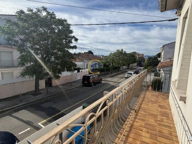 Appartement vente à Perpignan, Canet-en-roussillon