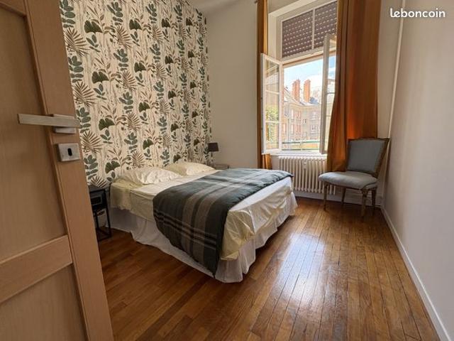 Appartement vente à Orléans