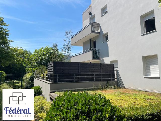 Appartement vente à Strasbourg, Hoenheim