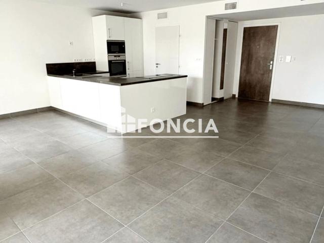 Appartement vente à Narbonne
