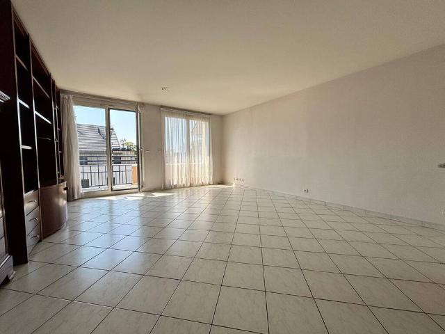 Appartement vente à Gex, Divonne-les-bains