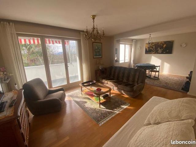 Appartement vente à Bayonne, Pyrénées-Atlantiques
