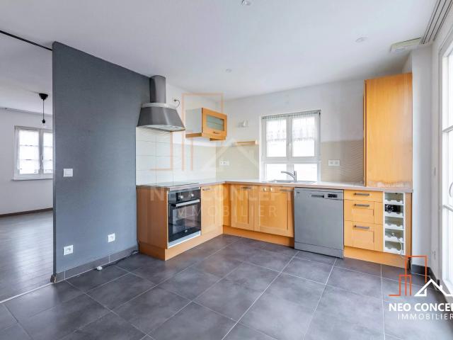 Appartement location à Haguenau-Wissembourg, Haguenau