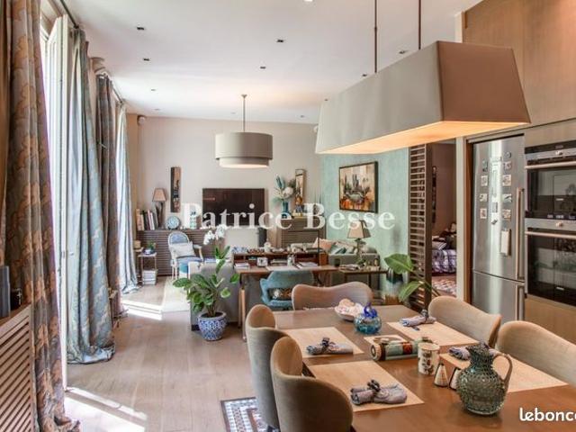 Appartement vente à Paris, Île-de-France