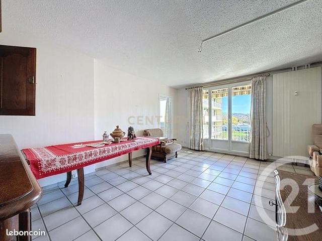 Appartement vente à La Tour-du-Pin, Bourgoin-jallieu