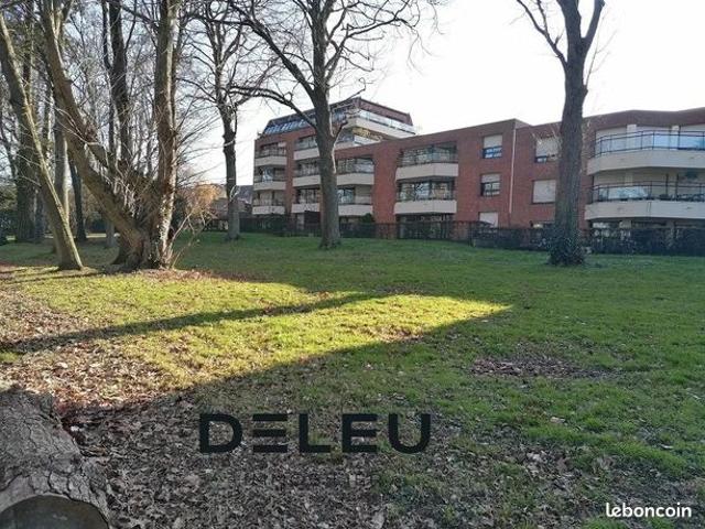 Appartement vente à Mouvaux, Nord