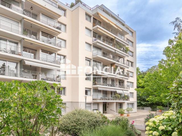 Appartement vente à Lyon, Métropole de Lyon
