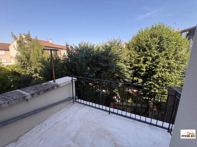 Appartement location à Périgueux