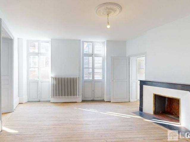 Appartement vente à Moulins, Ille-et-Vilaine