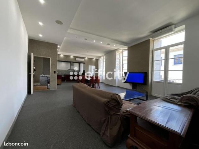 Appartement vente à Valence, Drôme