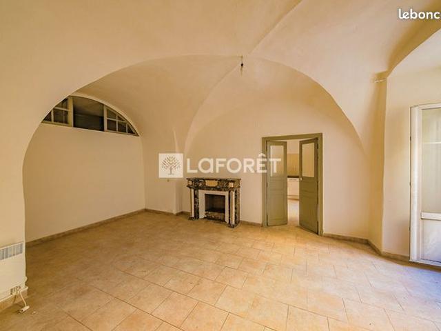 Appartement vente à Bastia