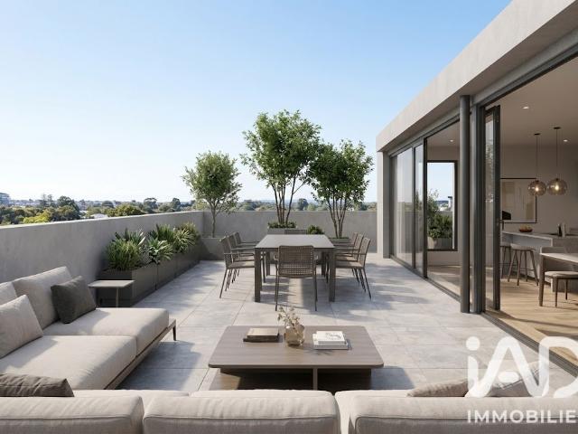Appartement vente à Montpellier, Castelnau-le-lez