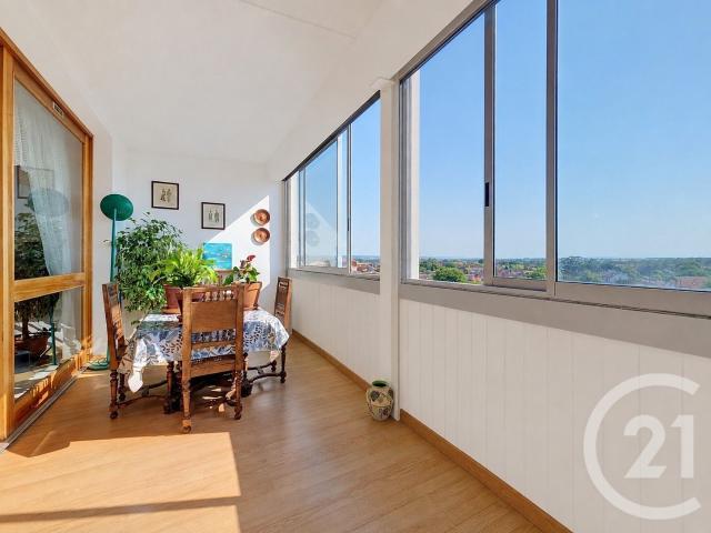 Appartement vente à Montauban