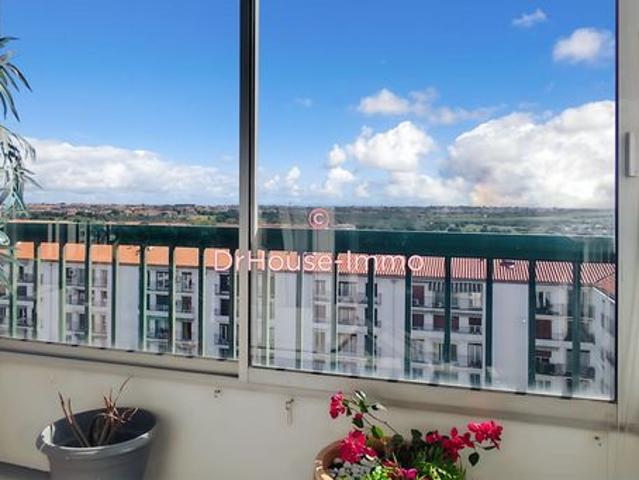 Appartement vente à Perpignan