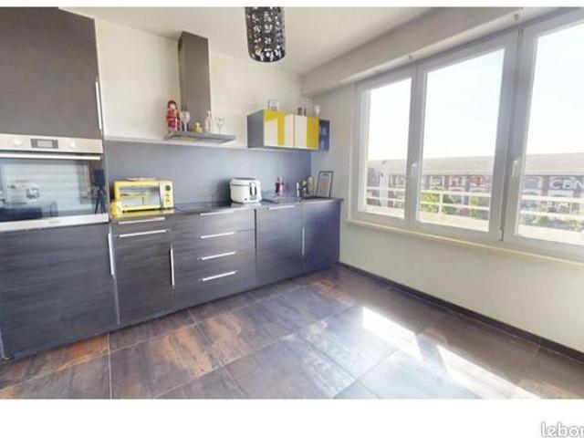 Appartement vente à Strasbourg, Illkirch-graffenstaden