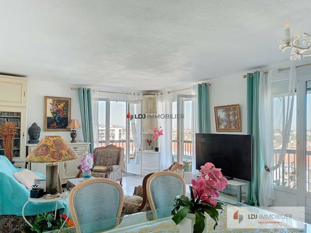 Appartement vente à Perpignan