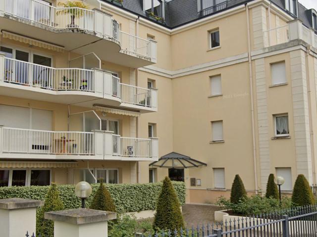 Appartement location à Évreux, Evreux
